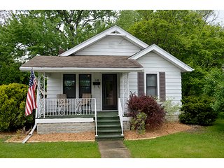 Property photo 2 - REAL ESTATE & PERSONAL PROPERTY AUCTION IN ALLEN COUNTY, INDIANA